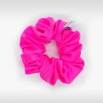 Fluorescent Scrunchie
